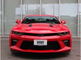 4代目のカマロ : 編集者の独り言