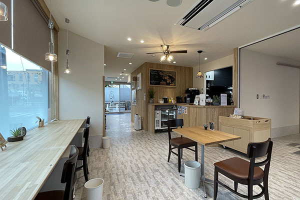 飛田給駅 カフェのレンタルスペースおすすめTOP20おしゃれ＆貸切OK - スペースマーケット