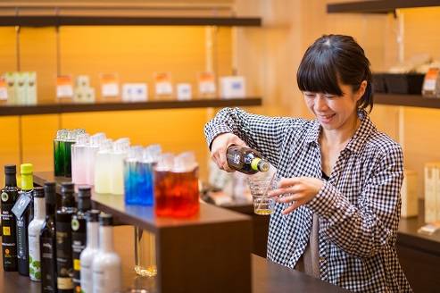 小豆島 手延べそうめんの箸分け体験ができるスポット４選離島ガイド