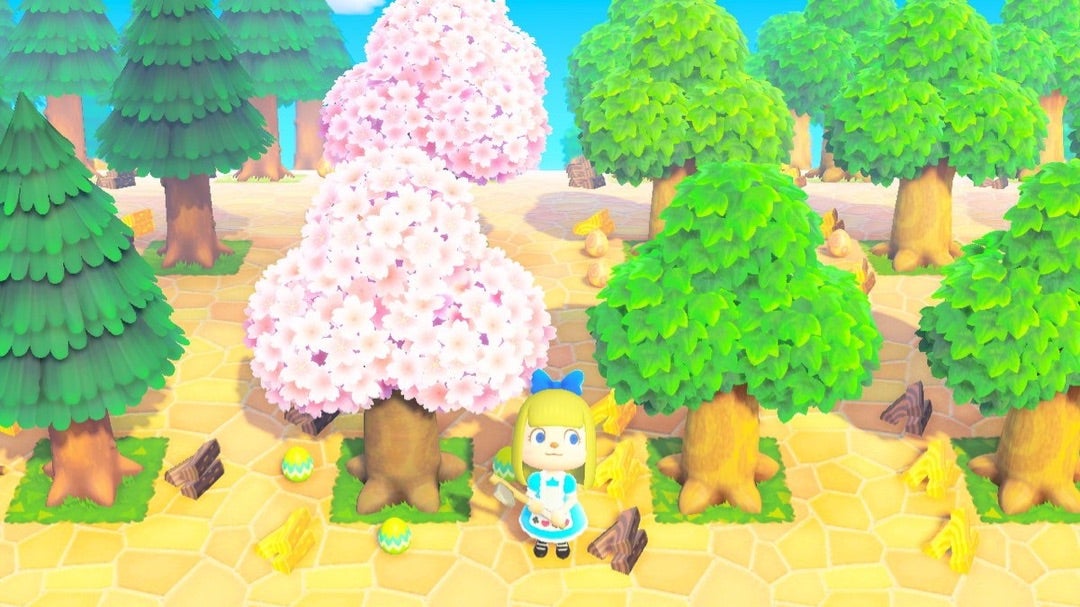 あつ森 フルーツ 果物 の種類と効果植え方や成長時間・値段を解説