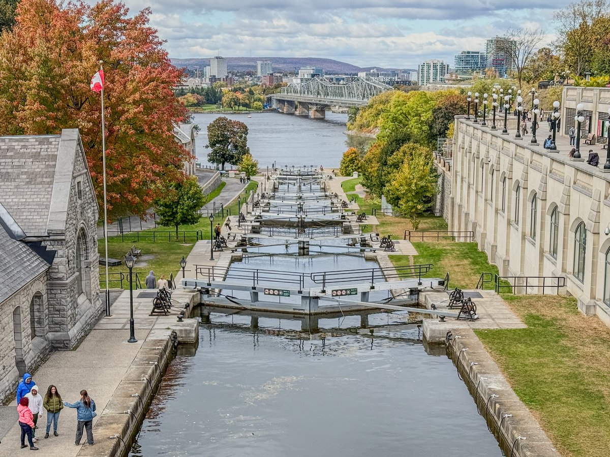 オタワの観光スポット トップ 25, カナダ2025