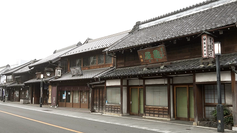江戸の風情と食べ歩きグルメを堪能できる、蔵造りの街「川越」 - GOTRIP