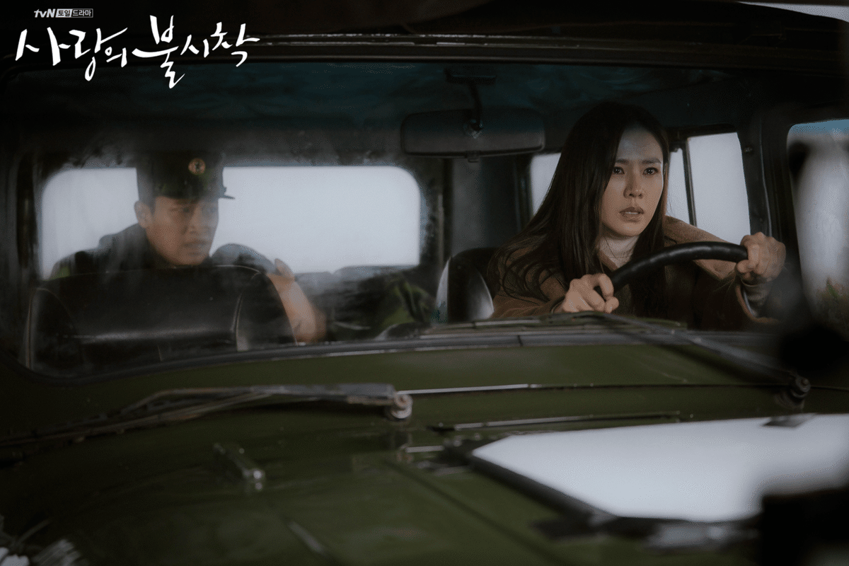 ㅤㅤㅤㅤㅤㅤㅤㅤㅤㅤㅤㅤㅤ ㅤㅤㅤㅤㅤㅤㅤㅤㅤㅤㅤㅤㅤ 展示車両をご紹介ʕ·ᴥ·ʔ ㅤㅤㅤㅤㅤㅤㅤㅤㅤㅤㅤㅤㅤ余談ですが、ジャガー・ランドローバーがたくさん出演している韓国ドラマ