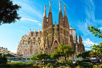 海外 ゴールデンウィーク旅行は格安に！2025GWでおすすめのツアー・ホテル最安値を検索 トラベルコ