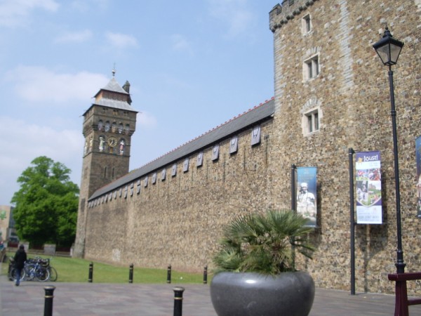 カーディフ城 チケット＆ツアーゲットユアガイドGetYourGuide