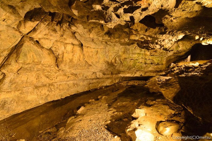 トロッコを見たあと奥多摩湖と日原鍾乳洞へC751Bの旅・鉄道ブログ