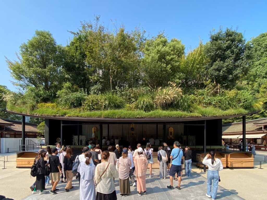 撮影地情報 太宰府天満宮と坂本八幡宮に行ってきました