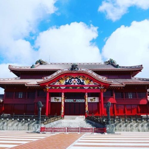 世界に誇る沖縄の世界遺産・琉球王国の文化と大自然の魅力に迫る