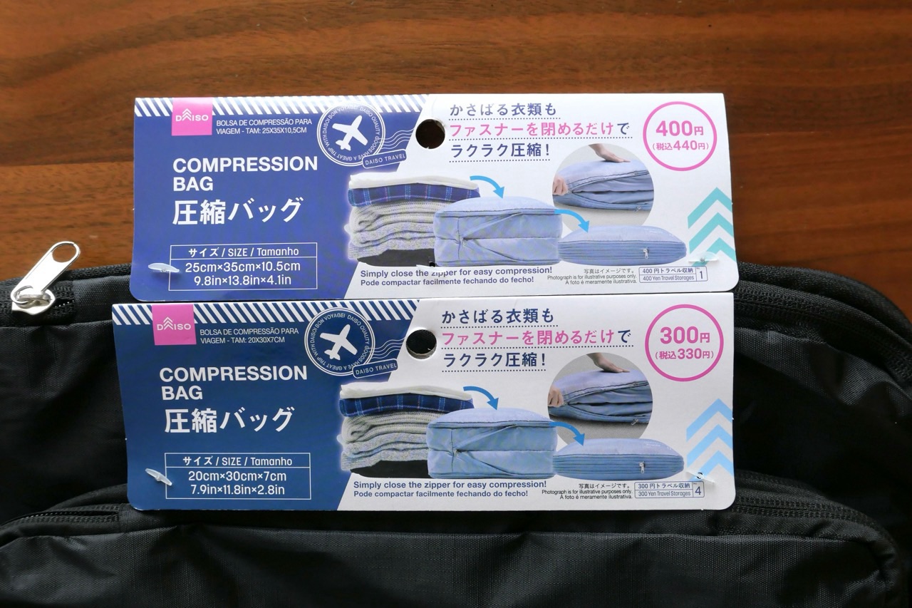 ダイソーのメッシュポーチは使い道が豊富すぎ 3つの価格帯の商品を使ってみたアウトドア雑貨・小物BE-PAL キャンプ、アウトドア、自然派生活の情報源ビーパル