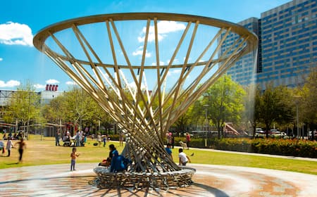 ヒューストンの観光スポット24選 ロケットにカウボーイに芸術も楽しめる – skyticket 観光ガイド