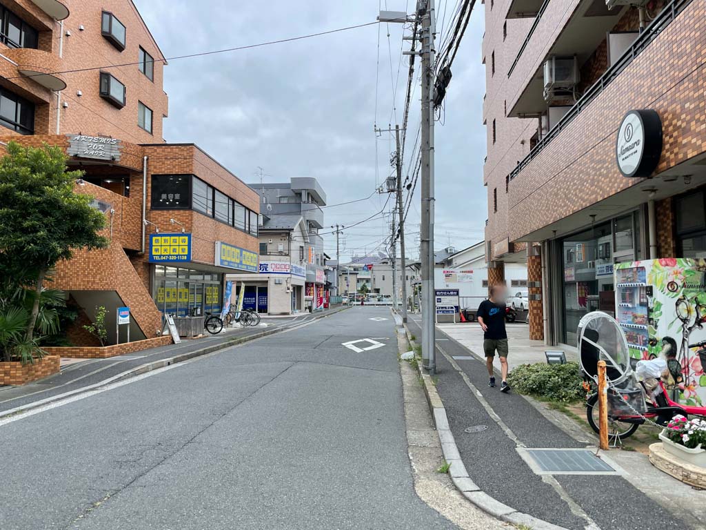 妙典・原木中山・西船橋～南流山、おすすめの住環境生活・身近な話題発言小町