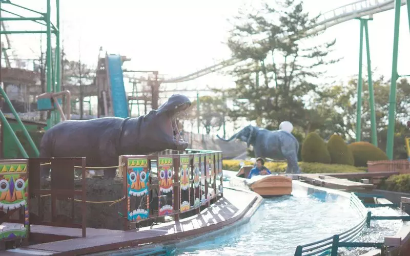 家族旅行で大人気！大阪に行くなら「スイスホテル南海大阪」が最適な４つの理由VERY