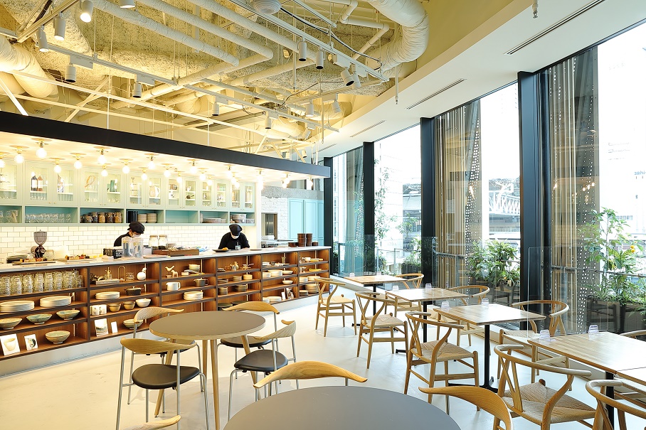 梅田のおしゃれなカフェ30選！SNS映えメニューが話題のお店など食べログまとめ