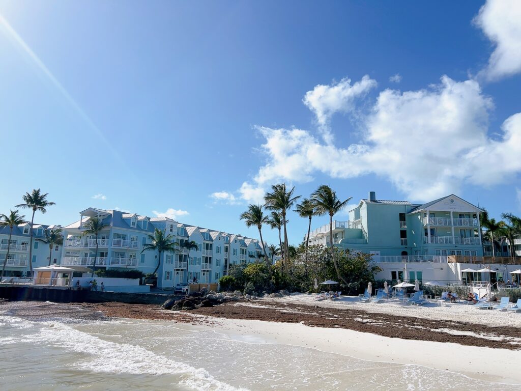 アメリカ最南端 キーウェスト マイアミからの絶景ドライブはオープンカーで！〜キーウェストのおすすめスポットとグルメ編〜Summer Blog