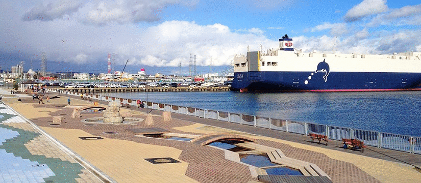 仙台港の観光は1日じゃ足りない！アウトレットから水族館、温泉まで満喫！ツアーマスター Tour Master