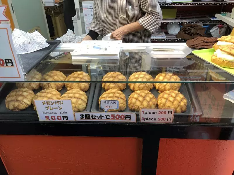 浅草で買うべき老舗のお土産！名物和菓子などおすすめ6選 食べ物agataJapan.tokyo