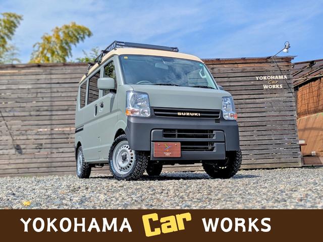 ライトエース バン 車中泊