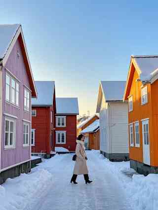 スヴァールバル諸島 基本情報渡航前に知っておきたいことホッキョクナビ