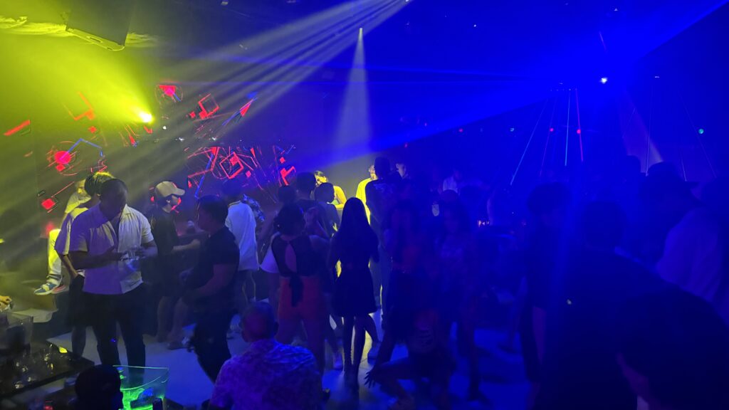 最新情報 セブ島クラブを徹底解説！セブの夜遊びと言えばクラブ！ - ふじっこのトラベルテック