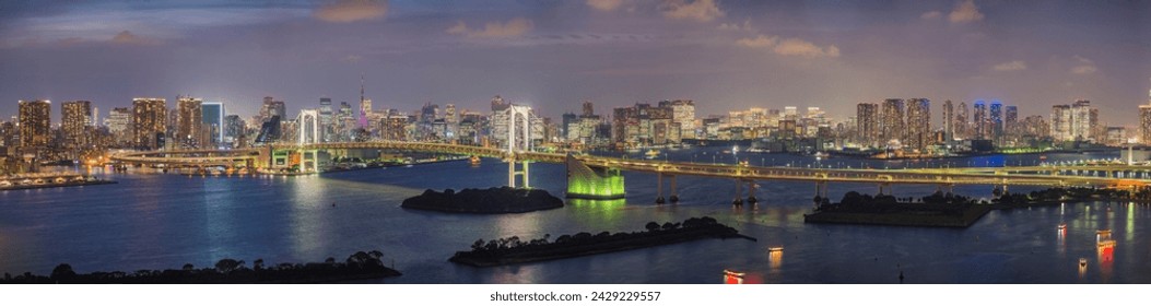 2023年最新 お台場のおすすめ観光地14選！子供と楽しめるスポットもご紹介