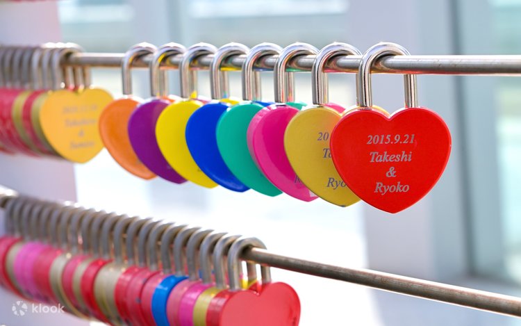 公式 梅田スカイビル・空中庭園展望台