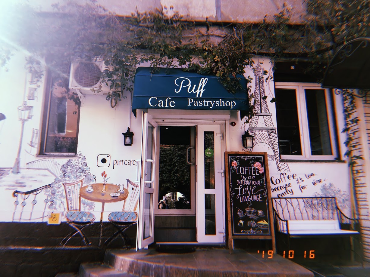 恵比寿のおしゃれな海外風カフェは女子会にも大人気！アメリカ料理を楽しもう！楽しい旅やスポットをシェアするサイト「シェア旅」