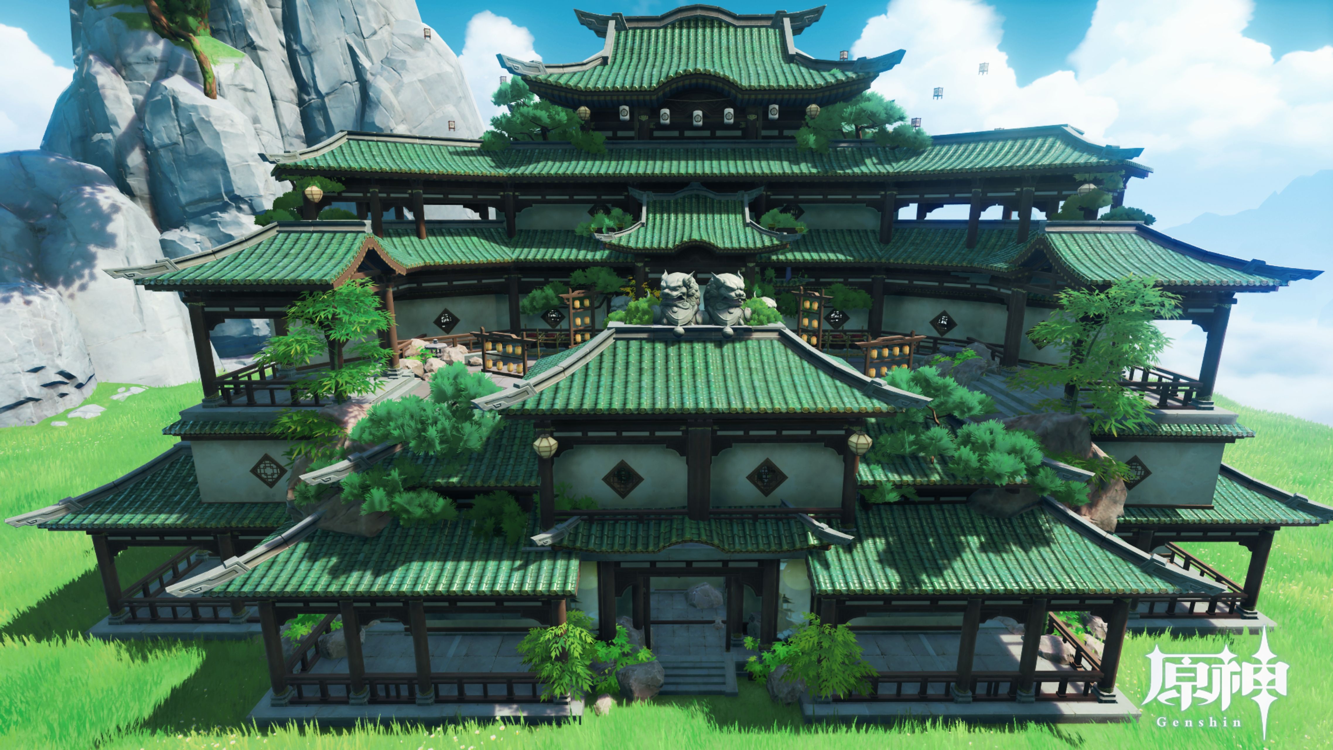 ⛩️-白狐-⛩️ on X: 