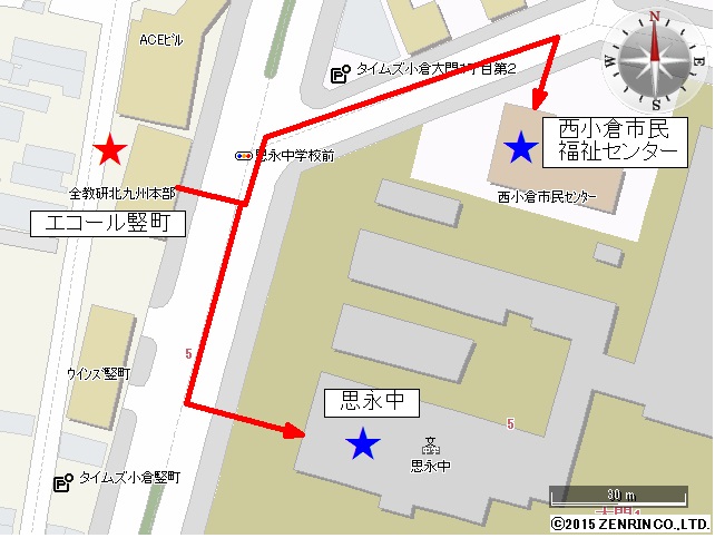 避難所・避難場所春日市