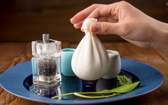 横浜ハンマーヘッド「The CAFE by goodspoon」でチーズ専門店のタピオカチーズティーを体験！ハマニア