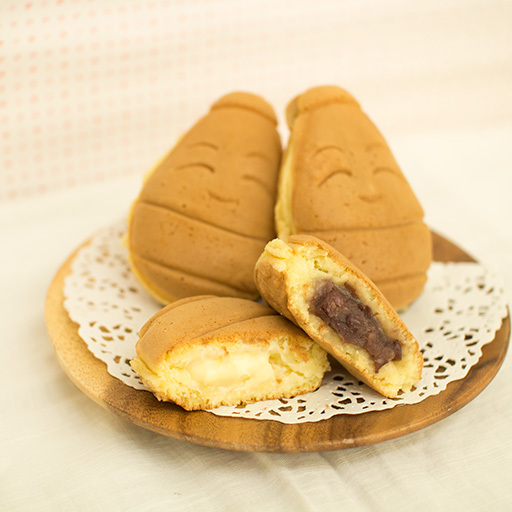 かわいい！JAPANシュガークラフト福島 お菓子のアトリエお取り寄せグルメ、地域名産品 紹介メディア「ニッポンセレクト」