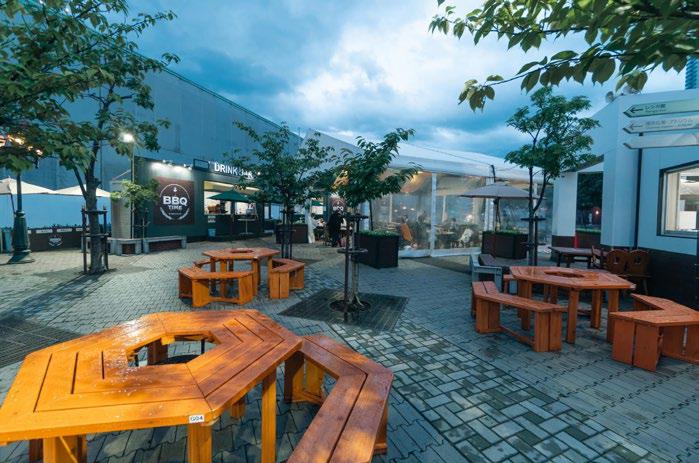 サッポロファクトリーフロンティア館 札幌市中央区北一条東 のビル情報 オフィスナビ®