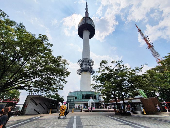 南山ケーブルカー：旅行前に知っておきたいおすすめ情報