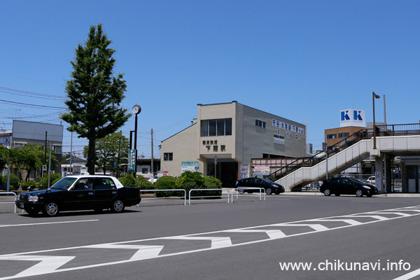 水戸線行き違い時刻表2022年3月12日改正版 - JB特快