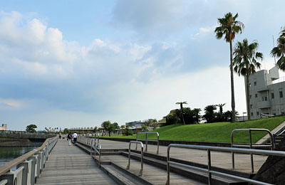 ウォーターパーク AQUATOPIA- Phu