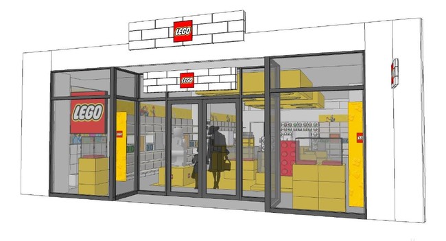 那須ガーデンアウトレット - BeNasu 那須高原の歩き方