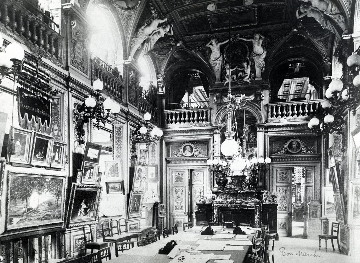 久しぶりのボンマルシェ、上級おしゃれなパリジェンヌパリウォッチParismadame FIGARO.jp フィガロジャポン