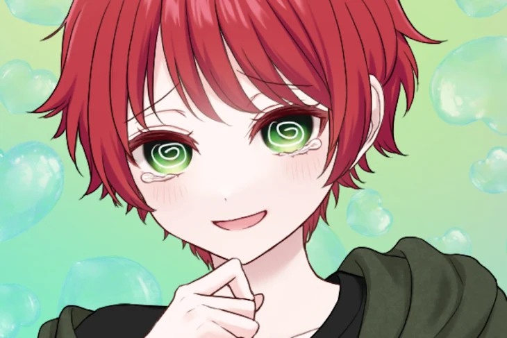 カラフルピーチ_ネームキーリング じゃぱぱ公式グッズ・公式ライセンス商品専門colleize コレイズ公式グッズ・公式ライセンス商品専門colleize