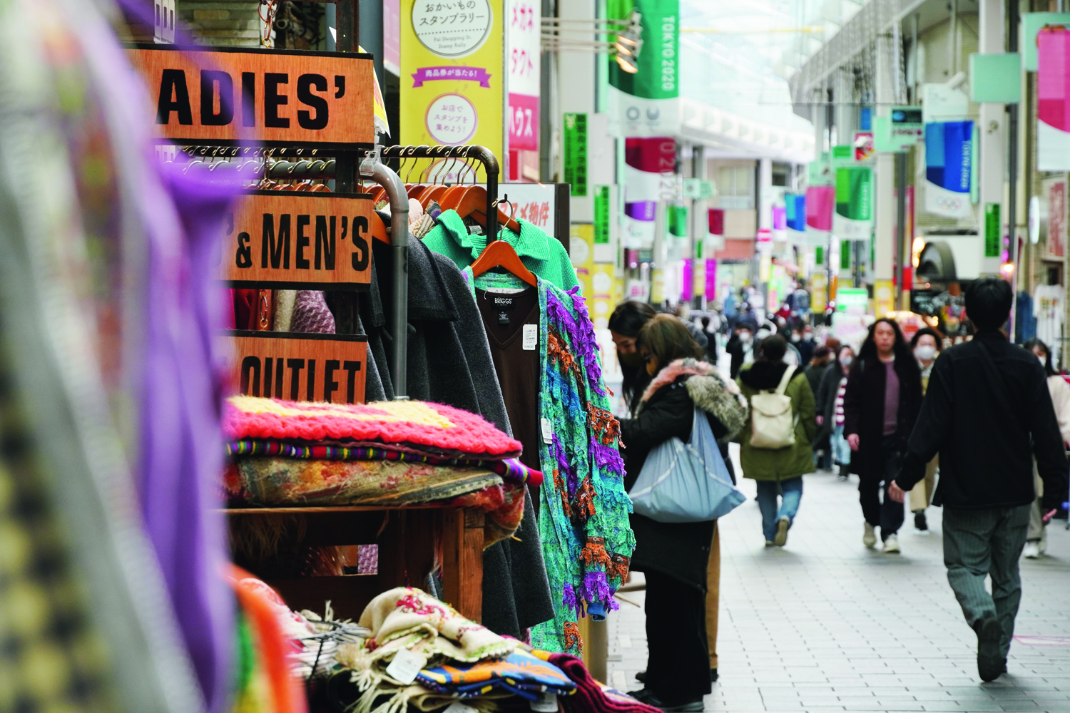 高円寺三角地帯セレクト：高円寺おすすめ飲食店マップ 2022年春ver: 高円寺三角地帯