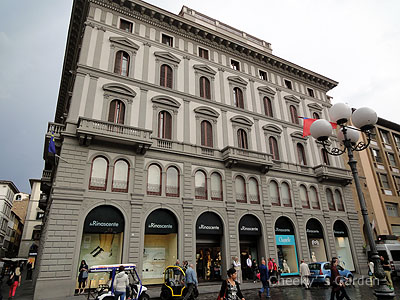 レプッブリカ広場フィレンツェクチコミ・アクセス・営業時間フィレンツェ フォートラベル