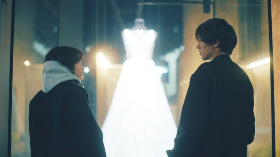 第7話 放送直前！みんなで大集合 in 雪平邸