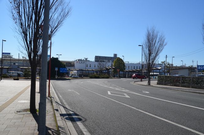 新幹線ミシマパーキング