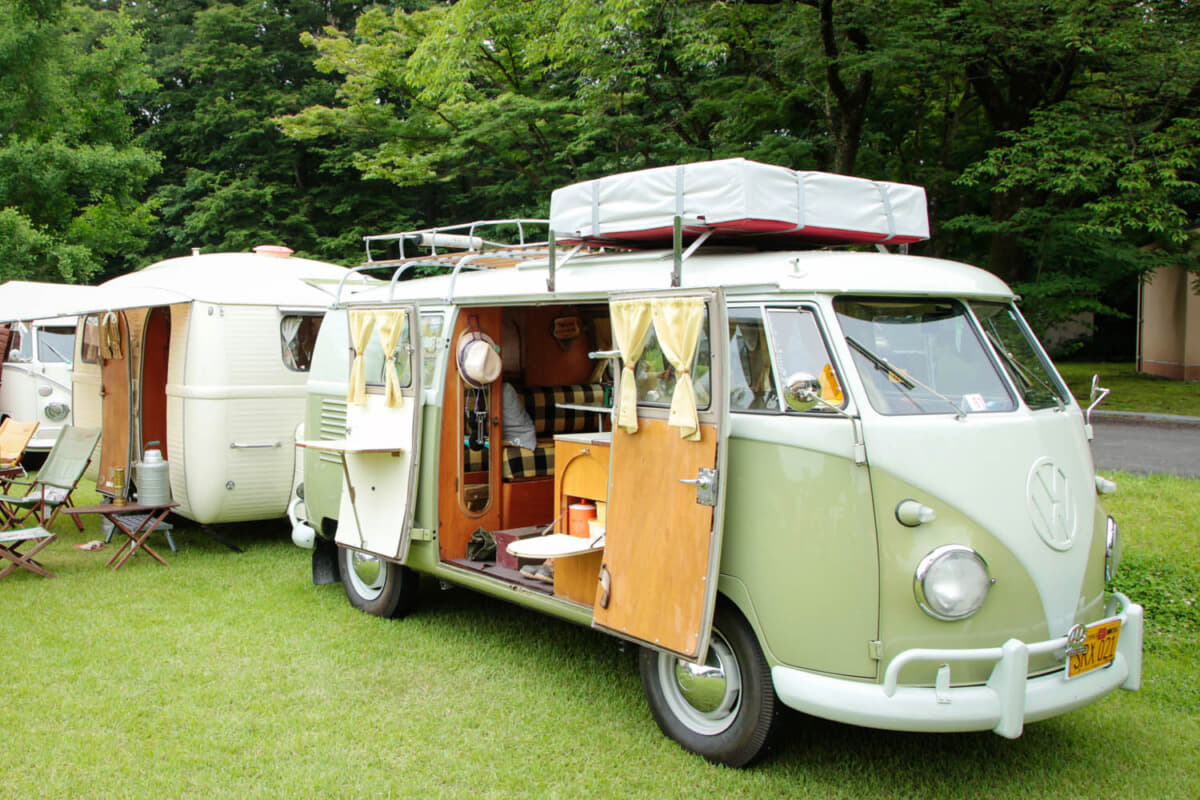 Amazon.co.jp: DS. DISTINCTIVE STYLE キャンピングカー