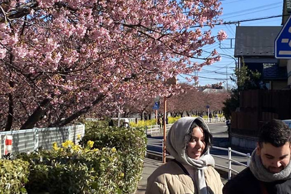 ホテル マホロバ・マインズ三浦、ＴＶアニメ「女神のカフェテラス」とコラボレーション株式会社四季の自然舎のプレスリリース