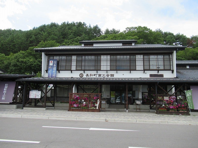 道の駅マルメロの駅ながと・車中泊いつまでも、ときめきを忘れないために