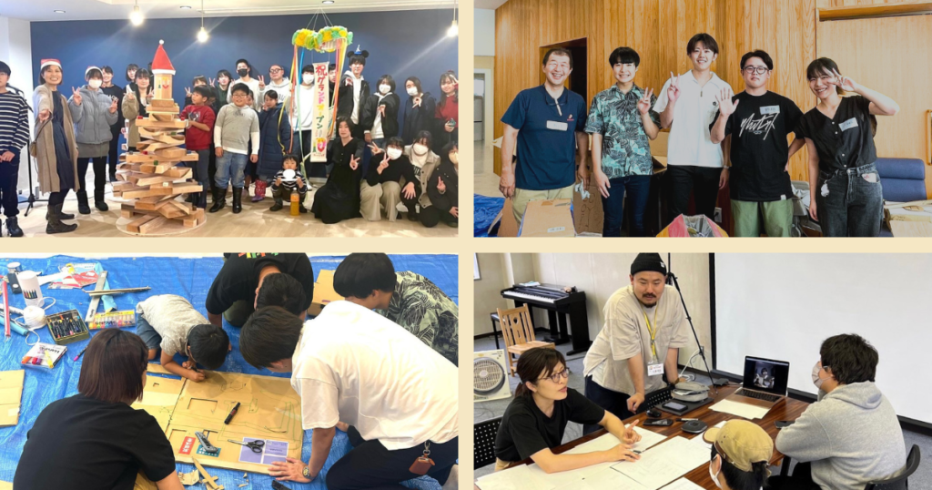 令和6年能登半島地震 能登の古民家宿TOGISOを復興支援拠点として整備したい - CAMPFIREキャンプファイヤー