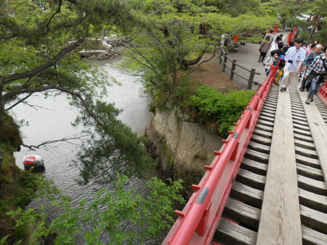 日本三景松島の絶景と歴史を楽しむ！松島湾遊覧船乗船と瑞巌寺・五大堂ガイドツアー 現地集合・現地解散Klook