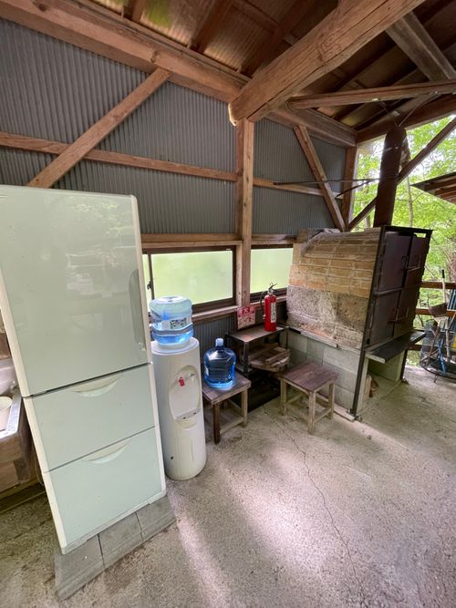 あしがくぼキャンプ場まっぷるウェブ