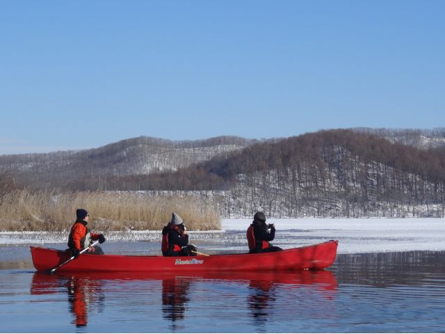 Nostalgic Journey冬の釧路と阿寒湖へ、ノスタルジーを感じる旅ガイド。Article& Premiumアンド プレミアム