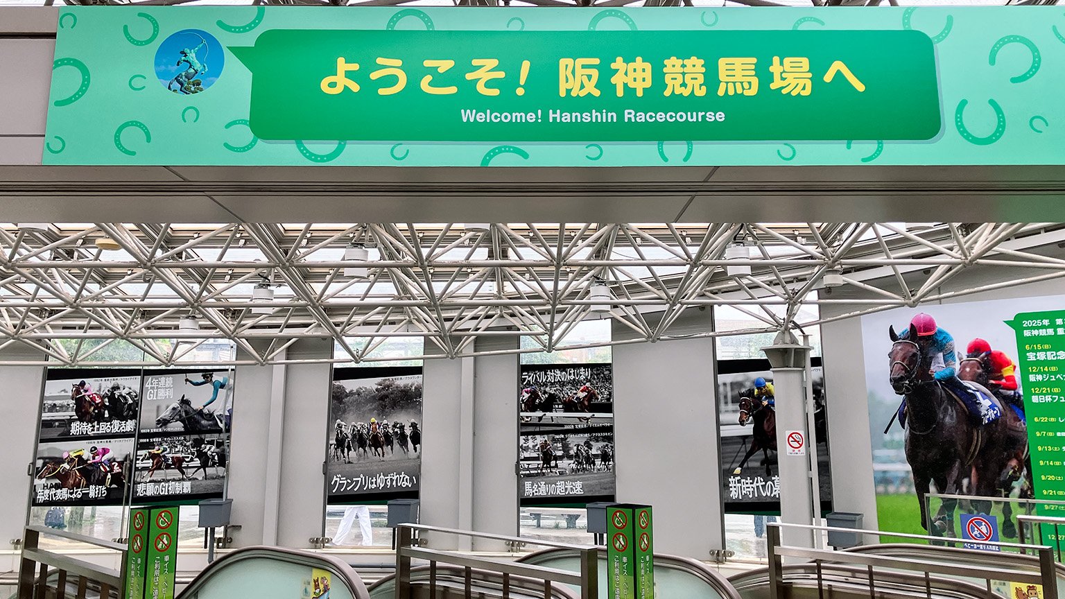 Nikon Z6IIIで初競馬撮影！期待通りの性能でZ6IIからの正統進化を実感コトカラテル