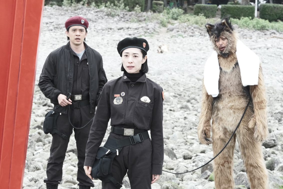 映画「HOMESTAY」広島ロケ地巡りまつり